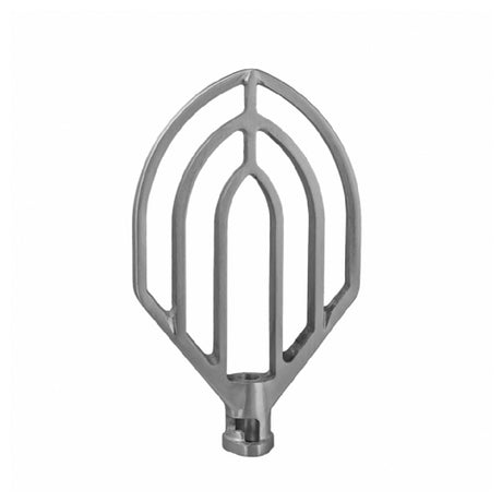 Alfa 30-VB Value "B" Flat Beater/Paddle 30 Quart Aluminum Casting