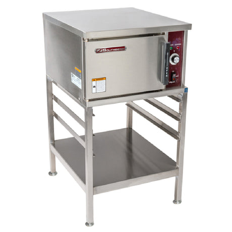 Southbend (Middleby) R24-3 - Convection Steamer, Electric, Countertop