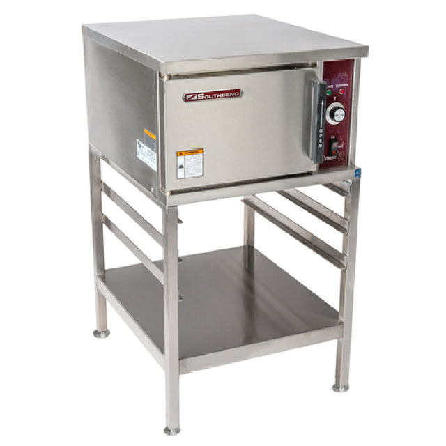 Southbend (Middleby) R24-3 - Convection Steamer, Electric, Countertop
