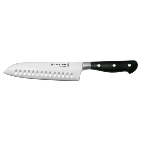 Dexter Russell 38463 ICut-FORGE® Santoku Knife 7" Duo-edge