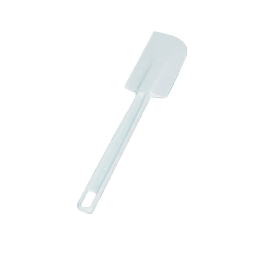 Crestware PS135 Spatula/Scraper 13-1/2" Flexible Plastic Blade