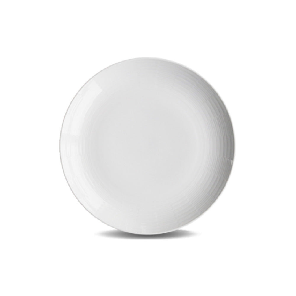 Revol 661701 - Coupe Plate, 11" Dia., Round