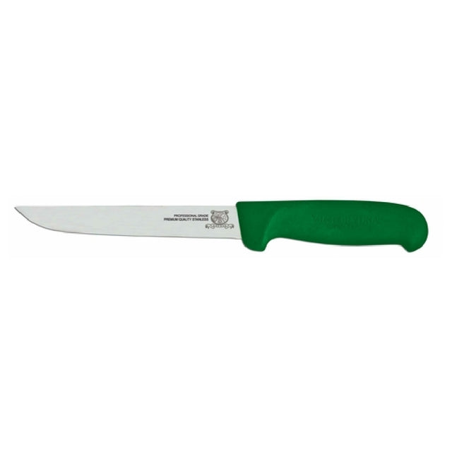 Omcan 23867 (23867) Boning Knife 6" Straight Blade