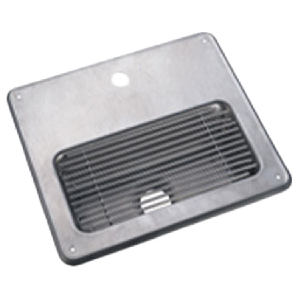 Royal Industries ROY 304 DP Water Station Drip Pan Only