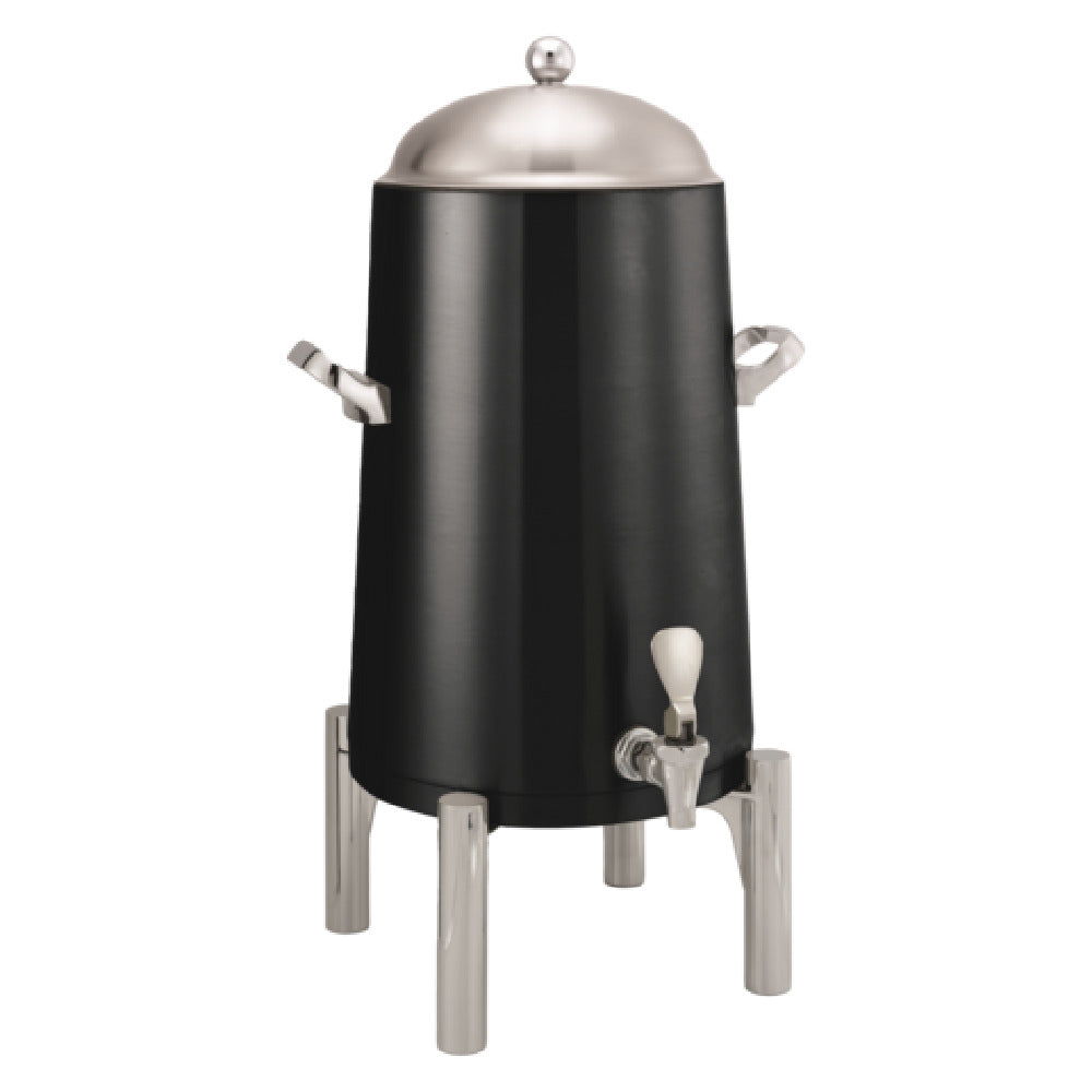 Service Ideas URN50VBXRN Service Ideas Flame Free™ Thermo-Urn™ Urn Vacuum Insulated