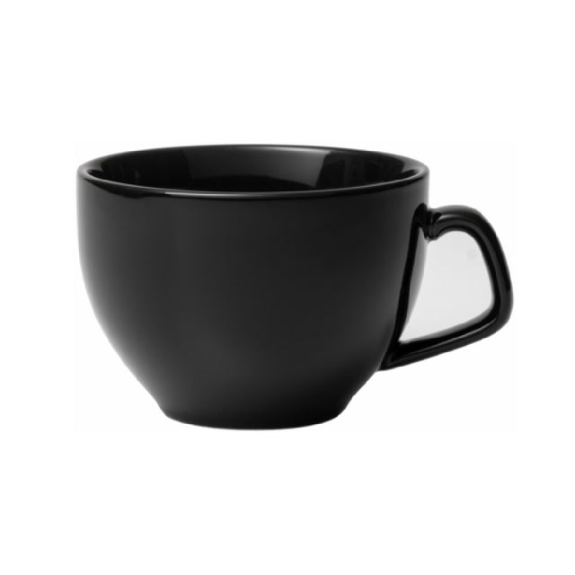 Libbey 109973 Cup 7.5 Oz. Black