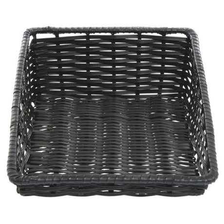 Hubert 42949 - Produce Basket, 11-1/2"L X 18"D, 1-1/2" To 5"H