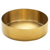 Bauscher Hepp P203160 - Bowl, 7.78 Oz., 3.9" Dia. X 1.22"H