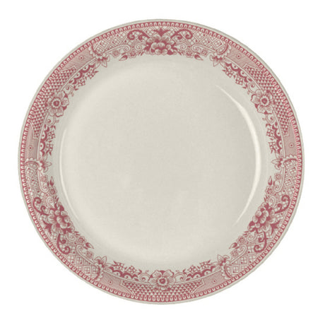 Steelite HL31063923 Coupe Plate 10.375" X 1.75" Empire