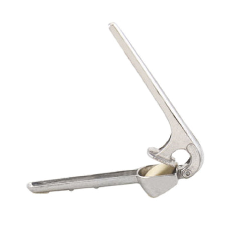 Alegacy Foodservice Products 777 Garlic Press 6"L Die-cast Aluminum