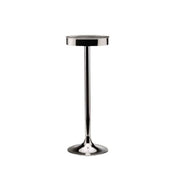 Bauscher Hepp 13.4855.6860 - Wine Cooler Stand, 6-3/8" Dia. (162mm) X 26-5/8"H (676mm)