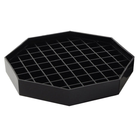 Thunder Group ALDT060 Drip Tray 5-1/3" X 5-1/3" X 3/4"H Octagonal