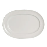 Steelite 6940E6063 Platter 14-1/8" X 9-3/4" Rimmed