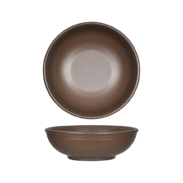 Tuxton VNB-260Y Bowl 26oz Round