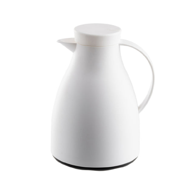 Tablecraft 12664 Cash & Carry Coffee Carafe 50 Oz. 7.75" X 6.75" X 10.125"