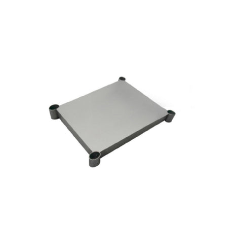 Omcan 47680 (47680) Stainless Steel Undershelf For 30″W X 24″D Equipment Stand #47695