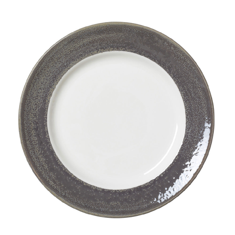 Steelite 17900812 Plate 10-5/8" Dia. Round