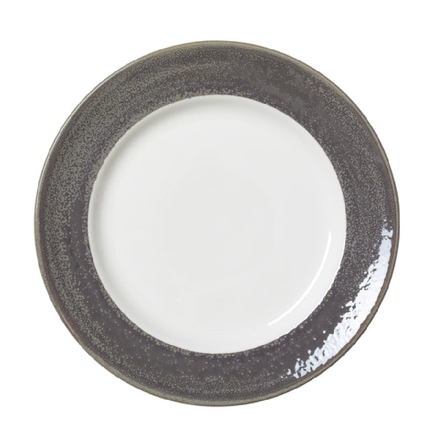 Steelite 17900812 Plate 10-5/8" Dia. Round