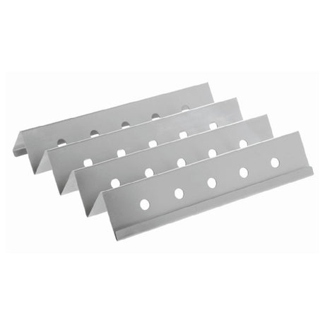 Hubert 73563 - Sandwich Displayer, 10" X 12" X 2"H, Rectangular