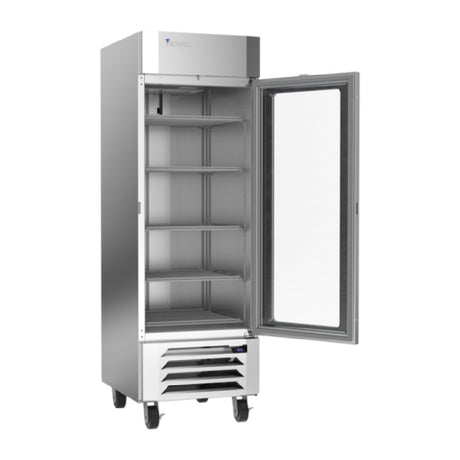 Victory LSF23HC-1 UltaSpec™ Series Merchandiser Freezer Powered By V-Core™