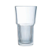 Arc Cardinal V9571 Arcoroc Starline Tumblers & Barware 11.0 Oz (H:5.5'' T:3.0'' M:3.0'' B:2.5'')