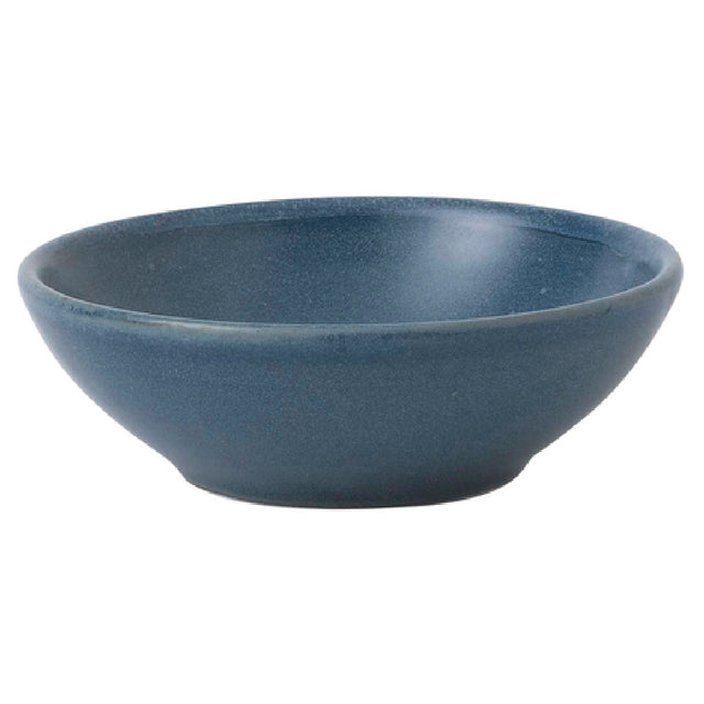 Churchill China RBBLBSB61 Bowl 7 Oz. 4-5/8" Dia. X 1-9/16"H