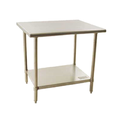 Eagle BPT-2430EL (IMPORTED) BlendPort® EL Series Work Table With Flat Top