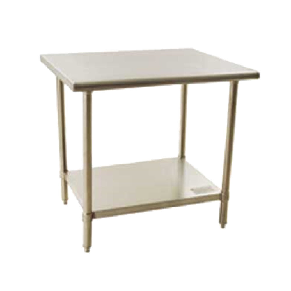 Eagle BPT-3024EL (IMPORTED) BlendPort® EL Series Work Table With Flat Top