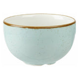 Churchill China SDESSSGR1 Sugar Bowl 8 Oz. 3-9/10" Dia.