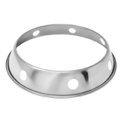 Omcan 46664 (46664) Wok Ring Stand 10″ Dia. Stainless Steel