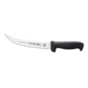 Mundial 5602-8 - Breaking Knife, 8", High Carbon/no Stain Blade