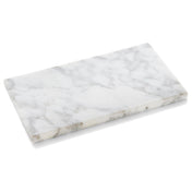Bauscher Hepp 53.0122.0310 - Plate, 9.3" X 5.1" X 0.5"H, Round