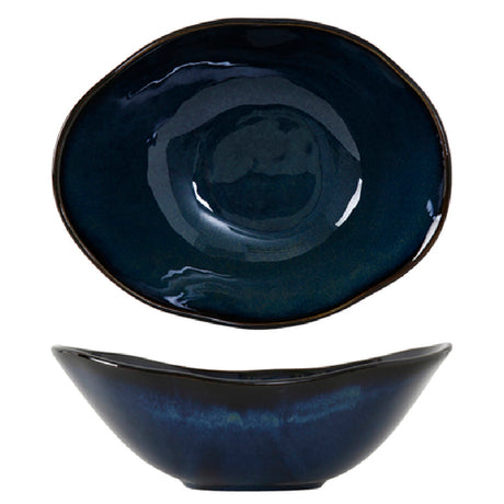 Tuxton GAN-403 Capistrano Bowl 20 Oz. 8" X 6-1/4" X 3"H