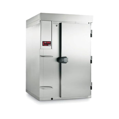 Piper Products RDMC40T - Shock Freezer/Blast Chiller, Roll-in, End Load