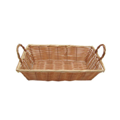 Admiral Craft OBB-128 Basket 12" X 8" X 3" Oblong