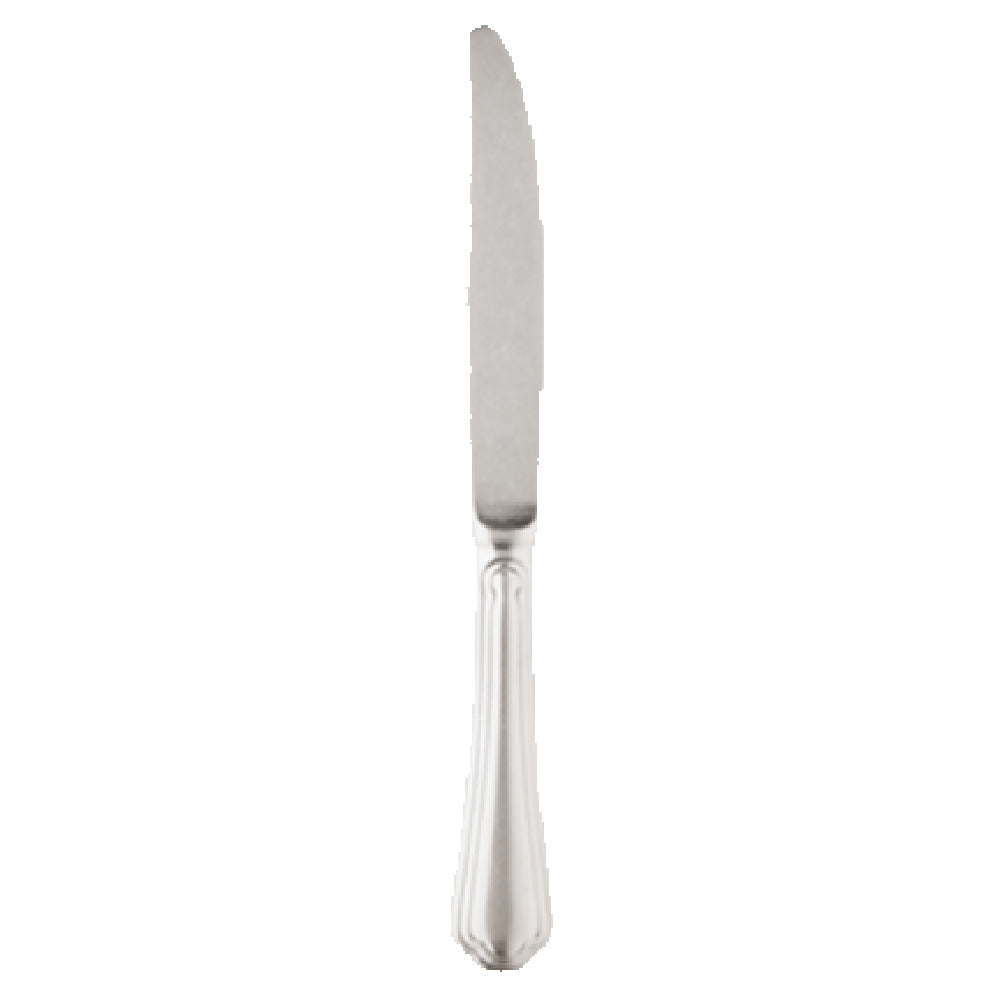 Paderno 52456-27 Dessert Knife 8-7/8" Solid Handle