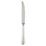 Paderno 52456-27 Dessert Knife 8-7/8" Solid Handle