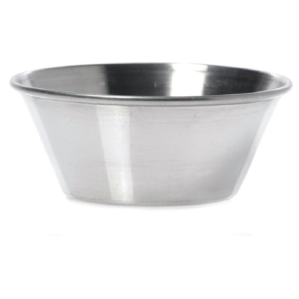 Hubert 62703 - Sauce Cup, 1-1/2 Oz., 2-1/4" Dia. X 1"H