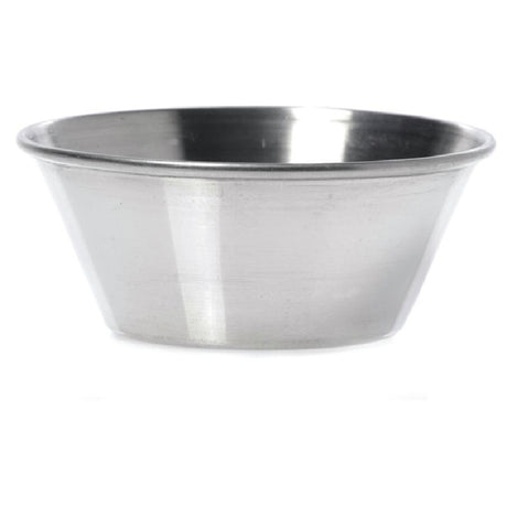 Hubert 62703 - Sauce Cup, 1-1/2 Oz., 2-1/4" Dia. X 1"H