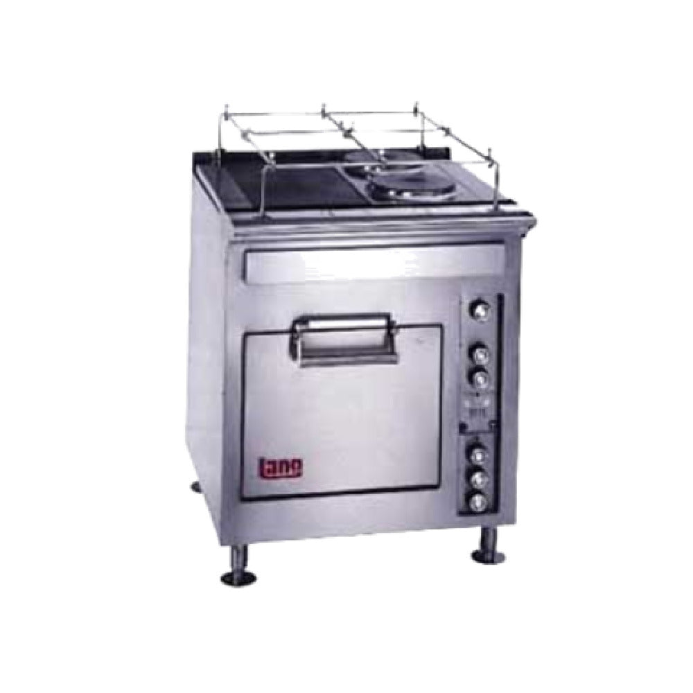 Lang R30S-ATBM Lang® Marine Restaurant Range Electric 30"