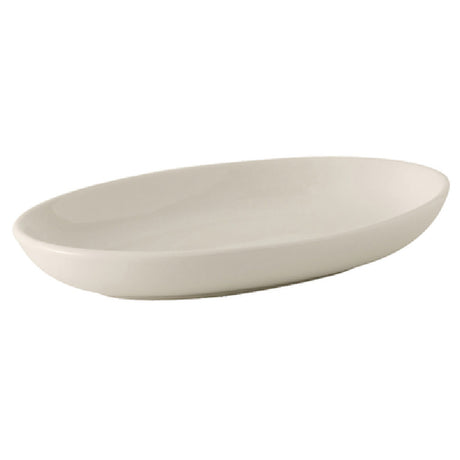 Tuxton BEK-1004 Baking Dish 10 Oz. 8" X 5" X 1-1/4"H