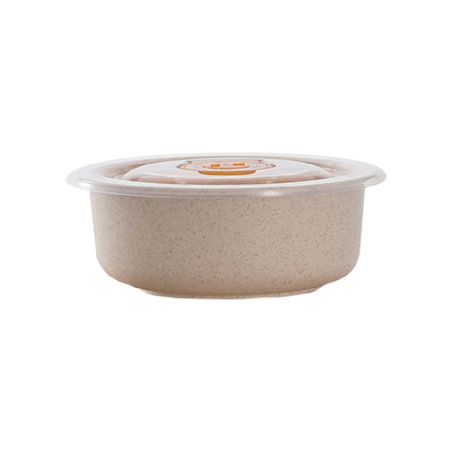 PacknWood 294WBOBO500 - Huskly Bowl, 11.02"W X 11"D X 16.54"H, 17 Oz.