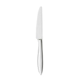 Libbey 982 7502 (Formerly World Tableware) Dinner Knife 9-1/8" Fluted Blade