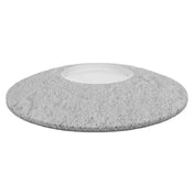 Bauscher Hepp 950209 - Plate, 9.8" Dia., Round