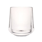 Steelite 7030DR011 Wine Glass 12 Oz. (H 4" M 3-3/8" T 3" B 1-3/4") Stemless