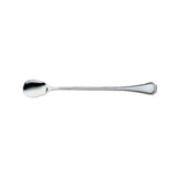 Bauscher Hepp 10.6272.6060 - Iced Tea Spoon, 8-3/4", Silver Plate Finish