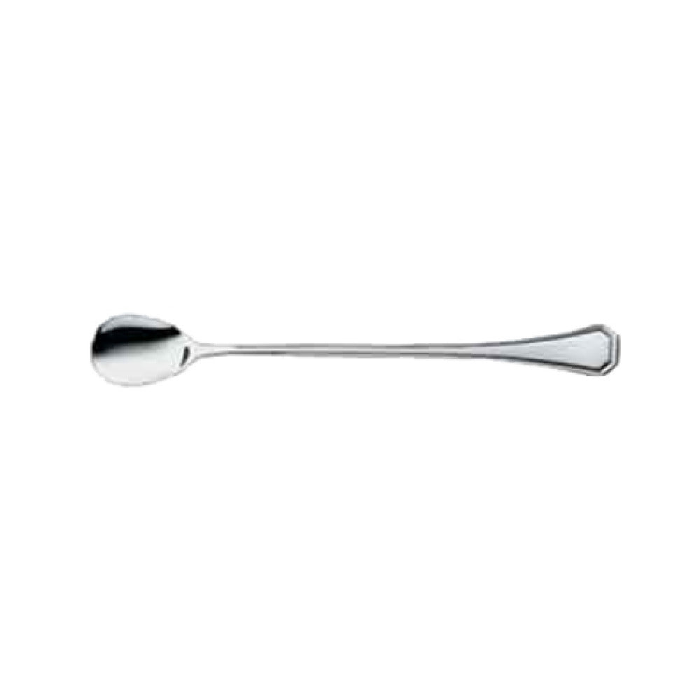 Bauscher Hepp 12.6272.6040 - Iced Tea Spoon, 8-3/4", 18/10 Stainless Steel