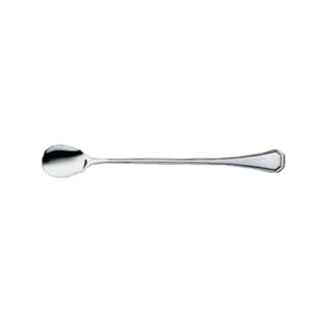 Bauscher Hepp 12.6272.6040 - Iced Tea Spoon, 8-3/4", 18/10 Stainless Steel