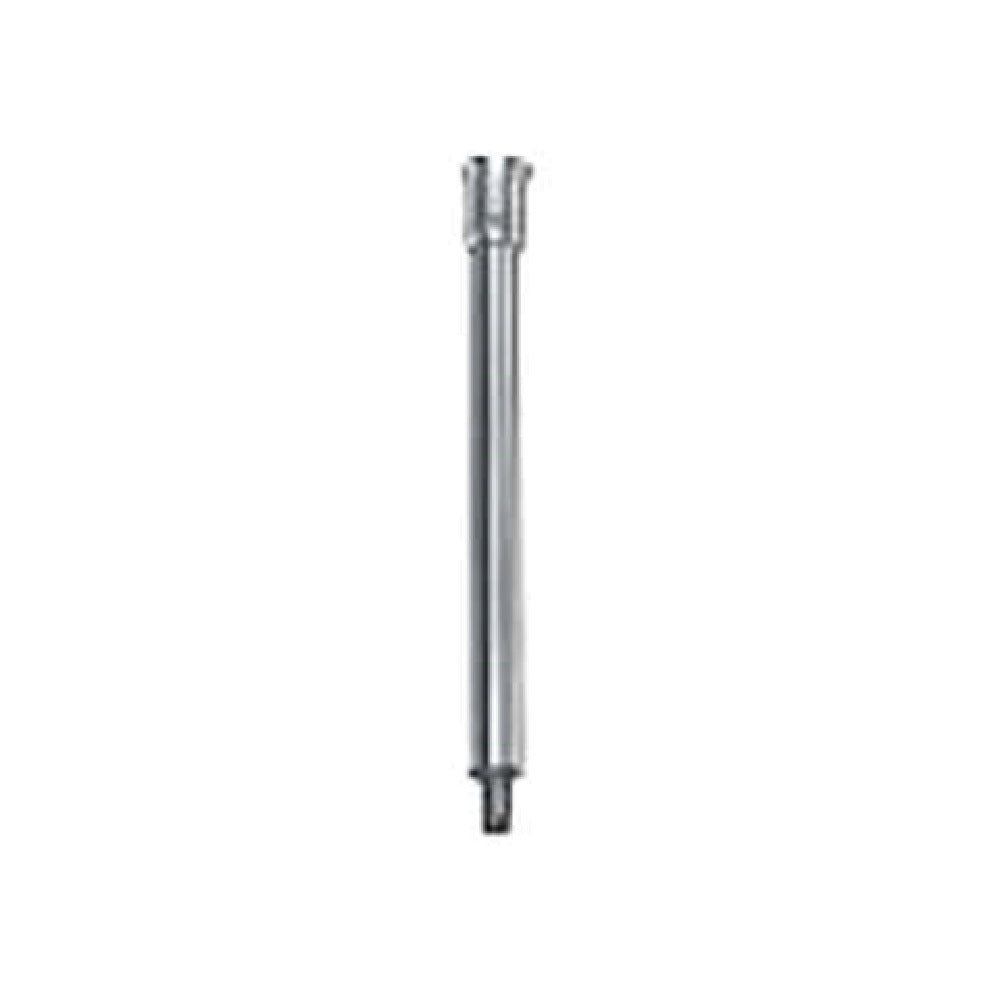 Advance Tabco K-474 300 Series Leg Stainless Steel With Metal Bullet Feet