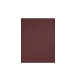 Risch PINE3RING-EVERGREEN 5.5X8.5 Evergreen Bio-friendly Faux-leather Pinehurst Binder (specify Color)